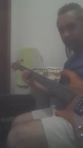 Groove Bass