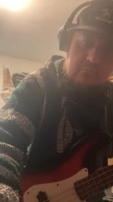Blues Jam In E