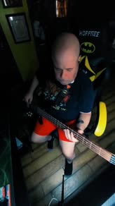 Funk Jam - Going Down