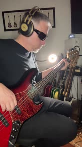 Breathe (Intro) - Slide Guitar