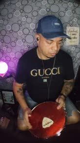 Kid Cavaquinho