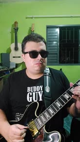 Blues In Bbm