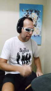 While My Guitar Gently Weeps