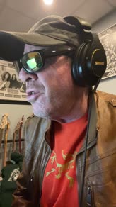 Cosmic American Music