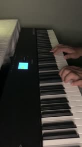 Piano #8