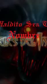 Maldito Sea Tu Nombre
