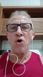 Não Chore Mais ( Cante ) Play