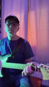 Synthetic Jam [Baby, Come Back To Me]