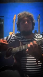 Pense - Espelho Da Alma (Cover)