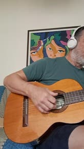 Rock and Roll Lullaby 