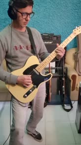 Renny Funk Jam