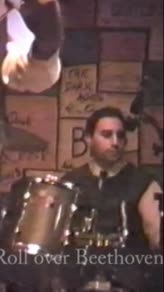 Roll Over Beethoven 2006