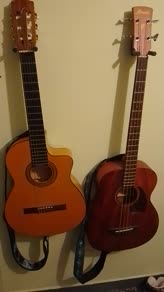 Electro Acoustic Soul Funk Jam (Mix)