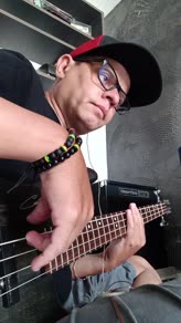 Forward Ever Backward Never