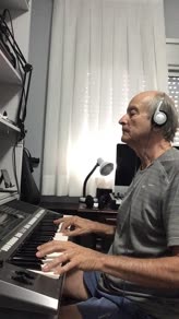 Electro Acoustic Souly Punky Funky Jam