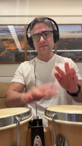 Weekend Jam: Everything Ends In Samba!