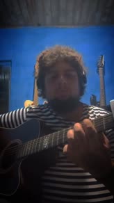 Dead Fish - Você (Cover)
