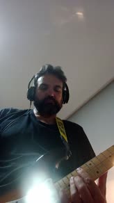 Blues... Mi La Si 