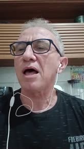 Meu Erro ( Cante ) 🥁