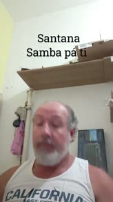 Samba Pa Ti