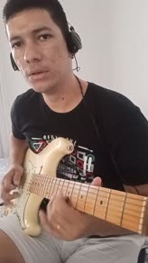 IMPROVISE COMIGO - TOQUE COMIGO 