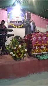 Título Quiera Decirte Señor Lo Que Siento Cantante Evangelista Agustín Garcia 