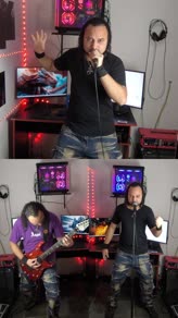 Sabaton - Panzerkampf