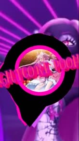 Nightcore Love is like a storm (Monster High)