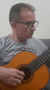 Estudo Em Mi Menor ( Back To Basics )