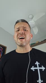 Algo Novo Vindo (New Thing Coming)