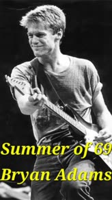 Summer Of 69