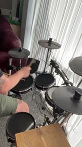 Drum Practice Please Add Stuff