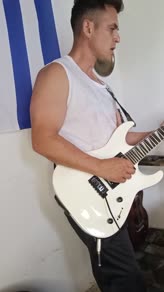 WeekRock Marceleza Power