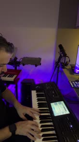 Electro Acoustic Soul Funk Jam-Remix