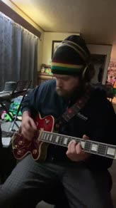 Cosmic American Weekend Jam 125 BPM / Join Us