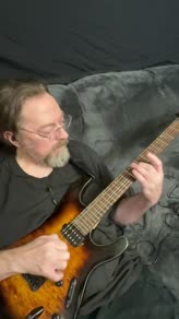 Greensleeves - Rockified