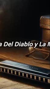 Balada Del Diablo Y La Muerte