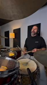 RIFF GROOVE 2 4/4 - 120BPM