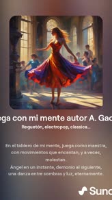 _Juega con mi mente autor A. Gaona 