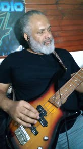 Jam 125 Bpm (A) Versão 2