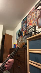 Metal ( Bm C 3x B4 ) Option 2