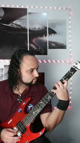 Joe Satriani - Tears In The Rain 