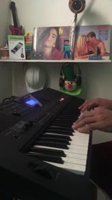 Se Ainda Existe Amor ( Cante ) Toque