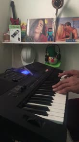 Se Ainda Existe Amor ( Cante )