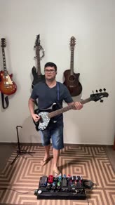 Fast Rock 180bpm 