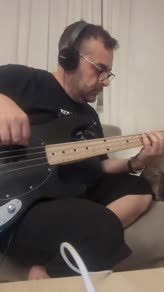 Weekend Jam