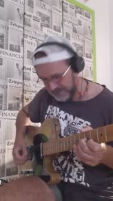 Falsetas de Country Train Blues/Hearts In The Country 