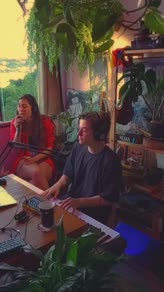 Billie Eilish But It’s Samba Improvisation 