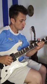 Heavy Jam 🤘🏻| Marco