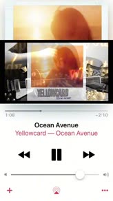 Yellowcard - Ocean Avenue (Guitar Cover) Akg83